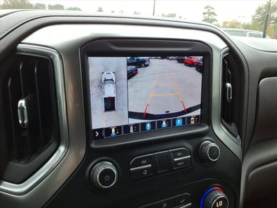 2023 Chevrolet Silverado 2500 HD LTZ