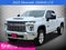 2023 Chevrolet Silverado 2500 HD LTZ