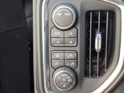 2022 Chevrolet Silverado 2500 HD High Country