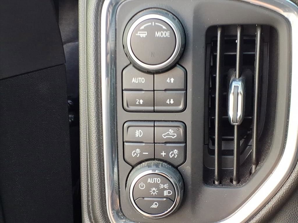 2022 Chevrolet Silverado 2500 HD High Country