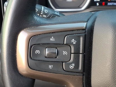 2022 Chevrolet Silverado 2500 HD High Country