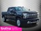 2022 Chevrolet Silverado 2500 HD High Country