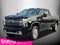 2022 Chevrolet Silverado 2500 HD High Country
