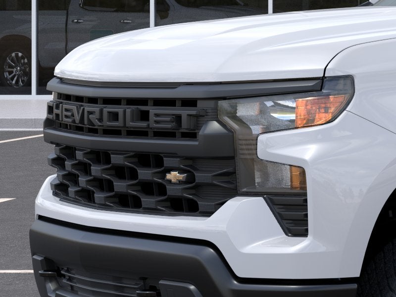 2026 Chevrolet Silverado 1500 Work Truck - Photo 13
