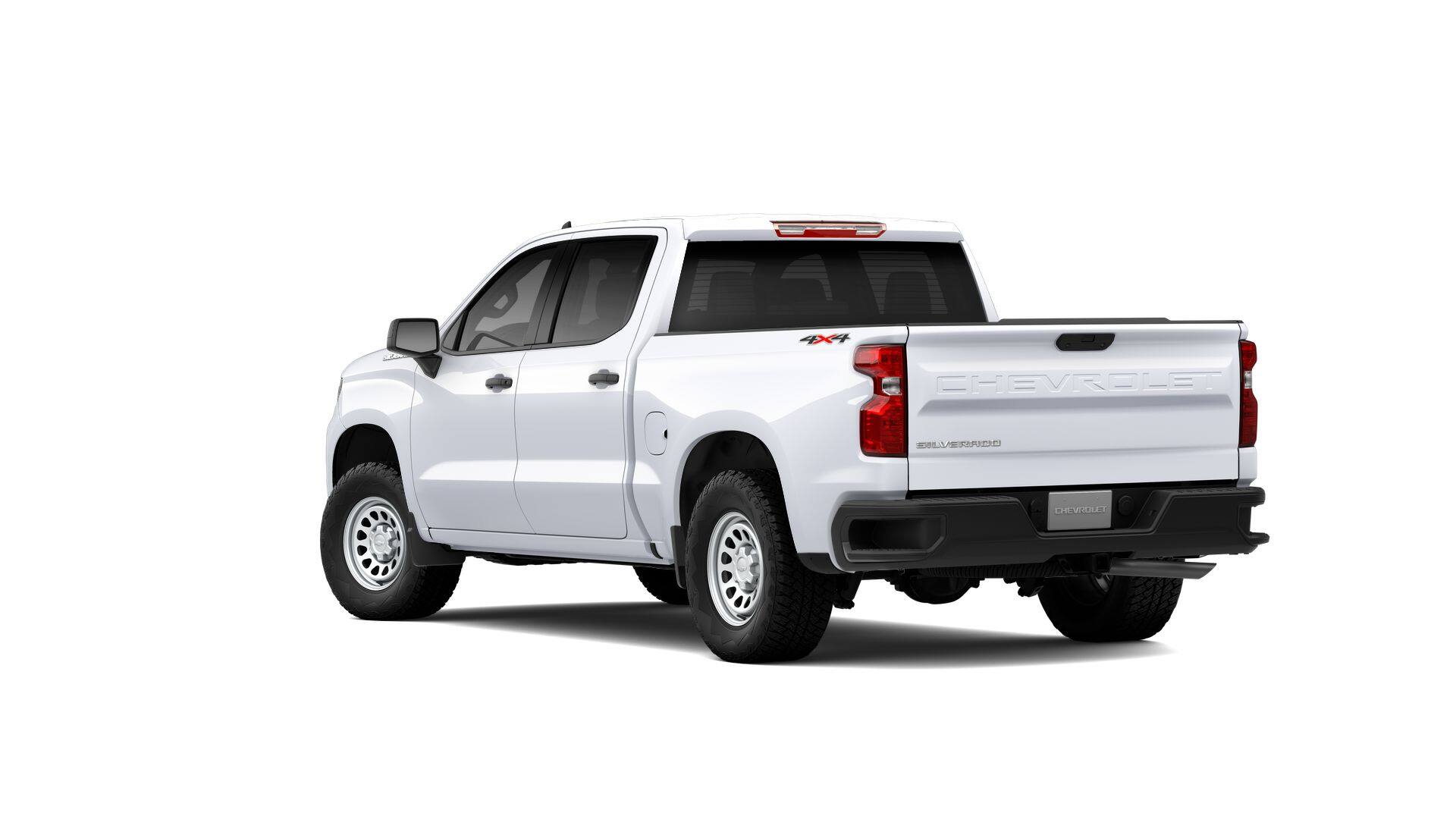 2026 Chevrolet Silverado 1500 Work Truck - Photo 26