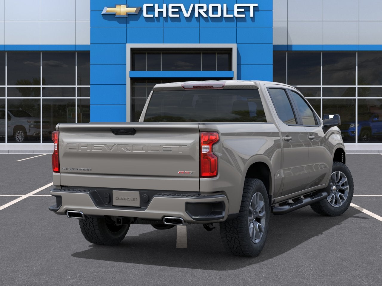 2026 Chevrolet Silverado 1500 RST - Photo 27