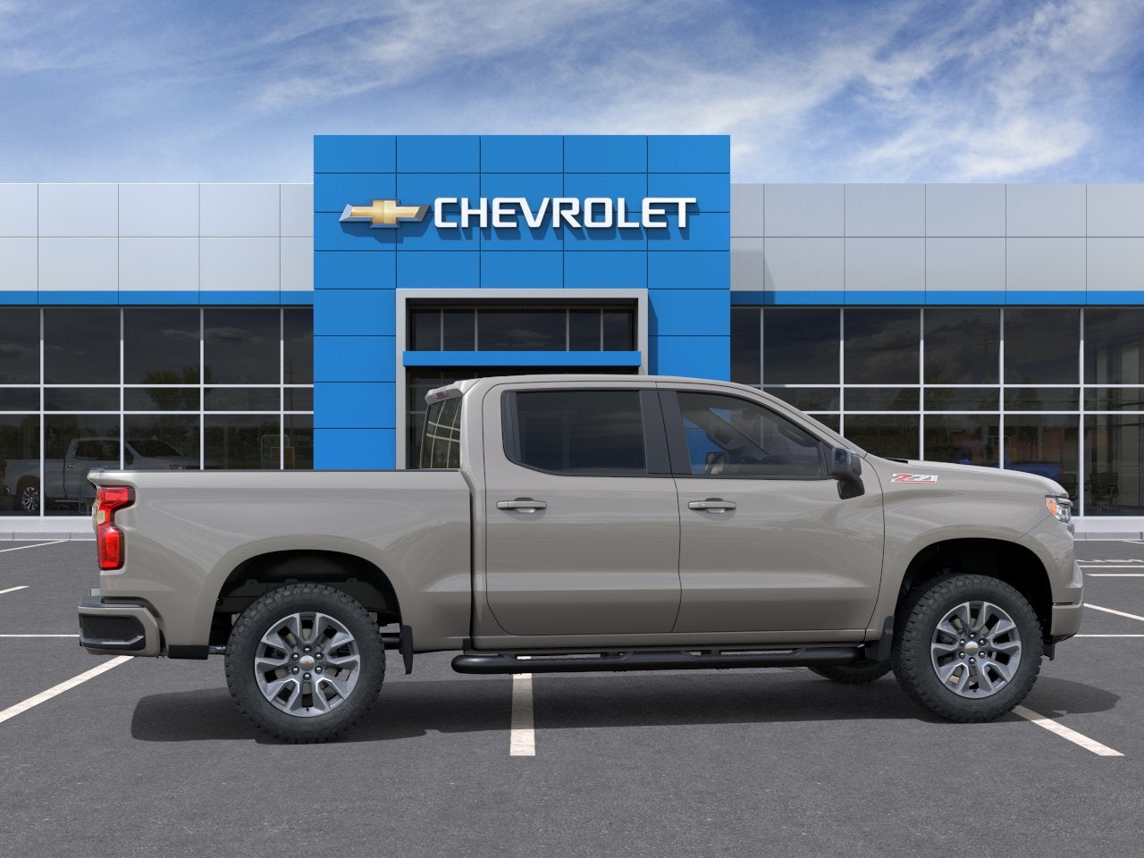 2026 Chevrolet Silverado 1500 RST - Photo 28