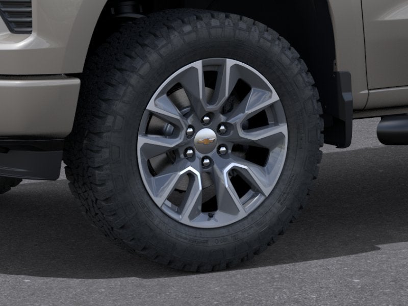 2026 Chevrolet Silverado 1500 RST - Photo 32
