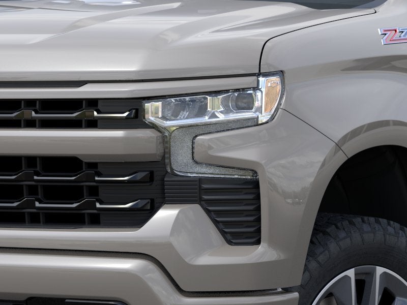 2026 Chevrolet Silverado 1500 RST - Photo 33