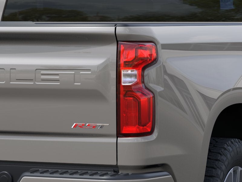 2026 Chevrolet Silverado 1500 RST - Photo 34