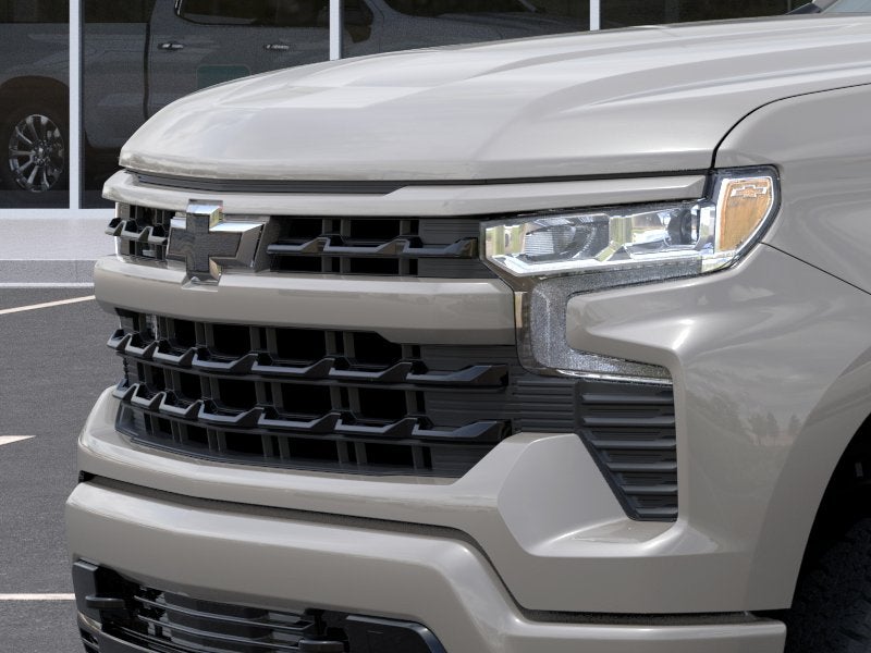 2026 Chevrolet Silverado 1500 RST - Photo 36