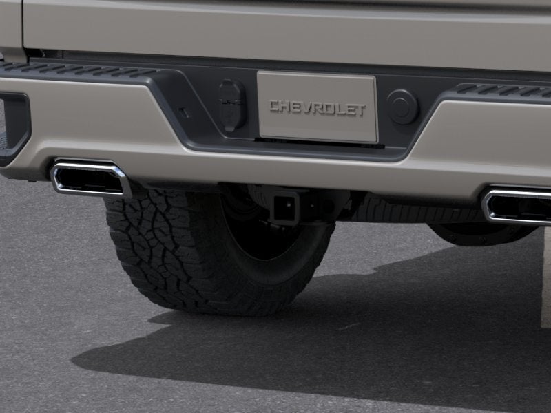 2026 Chevrolet Silverado 1500 RST - Photo 37