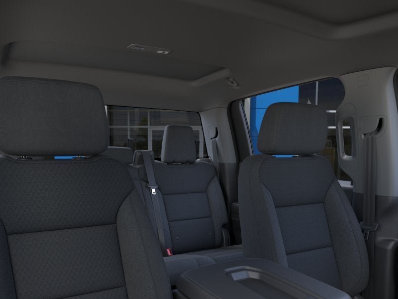 2026 Chevrolet Silverado 1500 RST - Photo 47