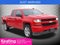 2019 Chevrolet Silverado LD Custom