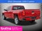 2019 Chevrolet Silverado LD Custom