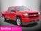 2019 Chevrolet Silverado LD Custom