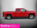 2019 Chevrolet Silverado LD Custom