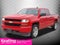 2019 Chevrolet Silverado LD Custom
