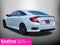 2021 Honda Civic Sedan Sport