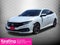 2021 Honda Civic Sedan Sport
