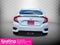 2021 Honda Civic Sedan Sport