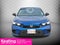 2022 Honda Civic Sedan Sport