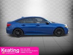 2022 Honda Civic Sedan Sport