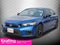 2022 Honda Civic Sedan Sport