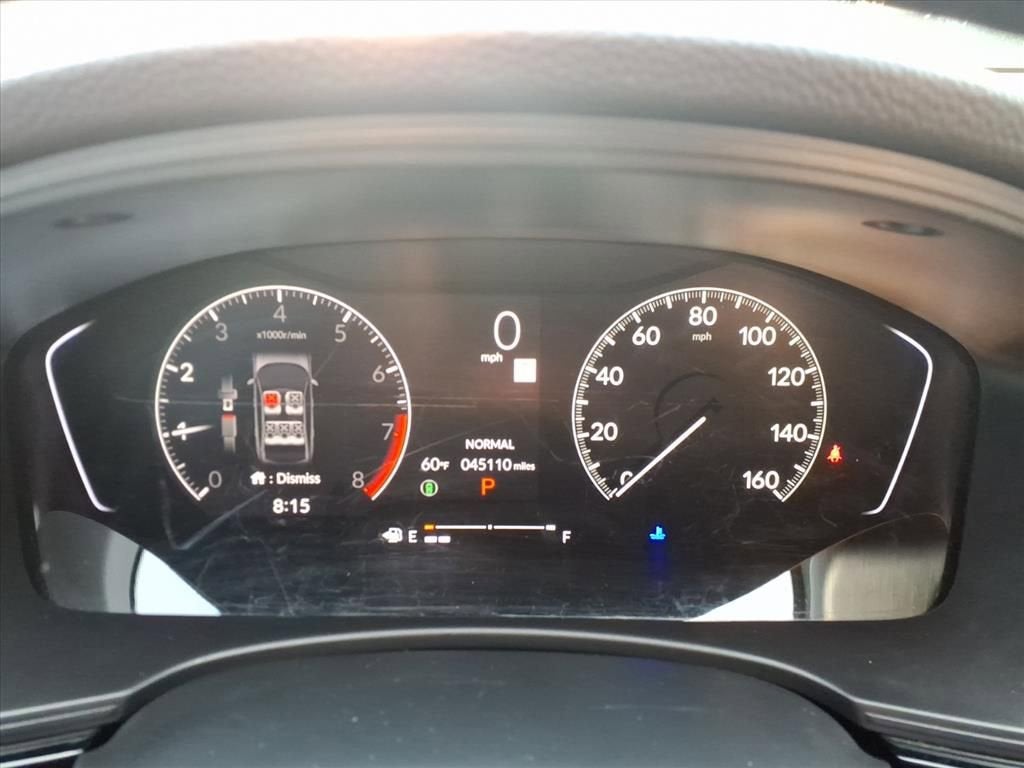 2022 Honda Civic Sedan Sport