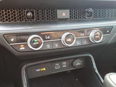 2025 Honda CR-V EX 2WD