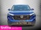 2025 Honda CR-V EX 2WD