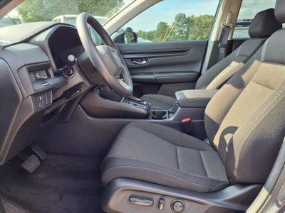 2025 Honda CR-V EX 2WD