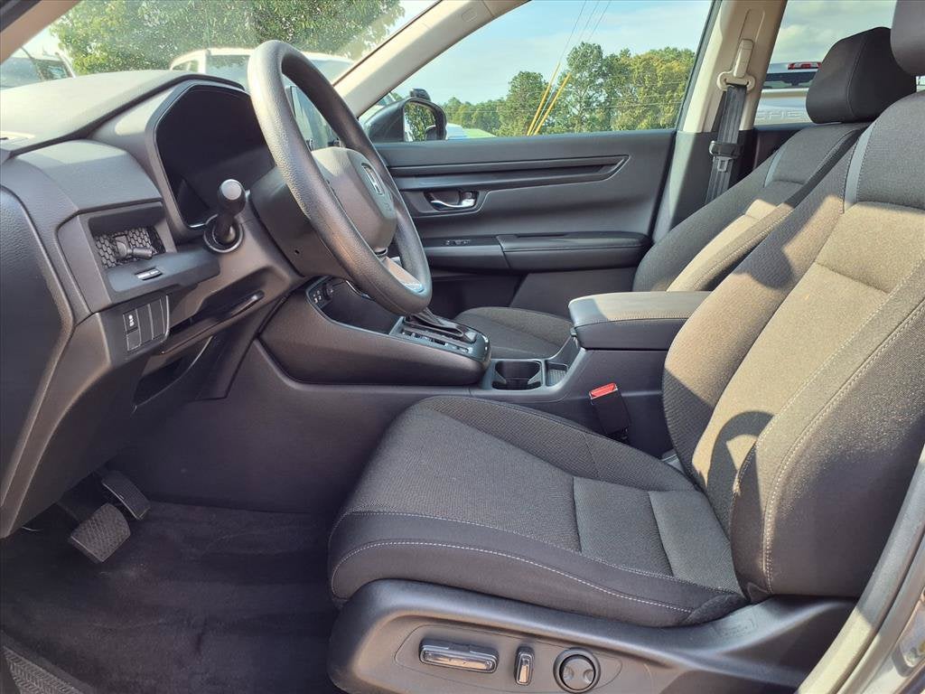 2025 Honda CR-V EX 2WD