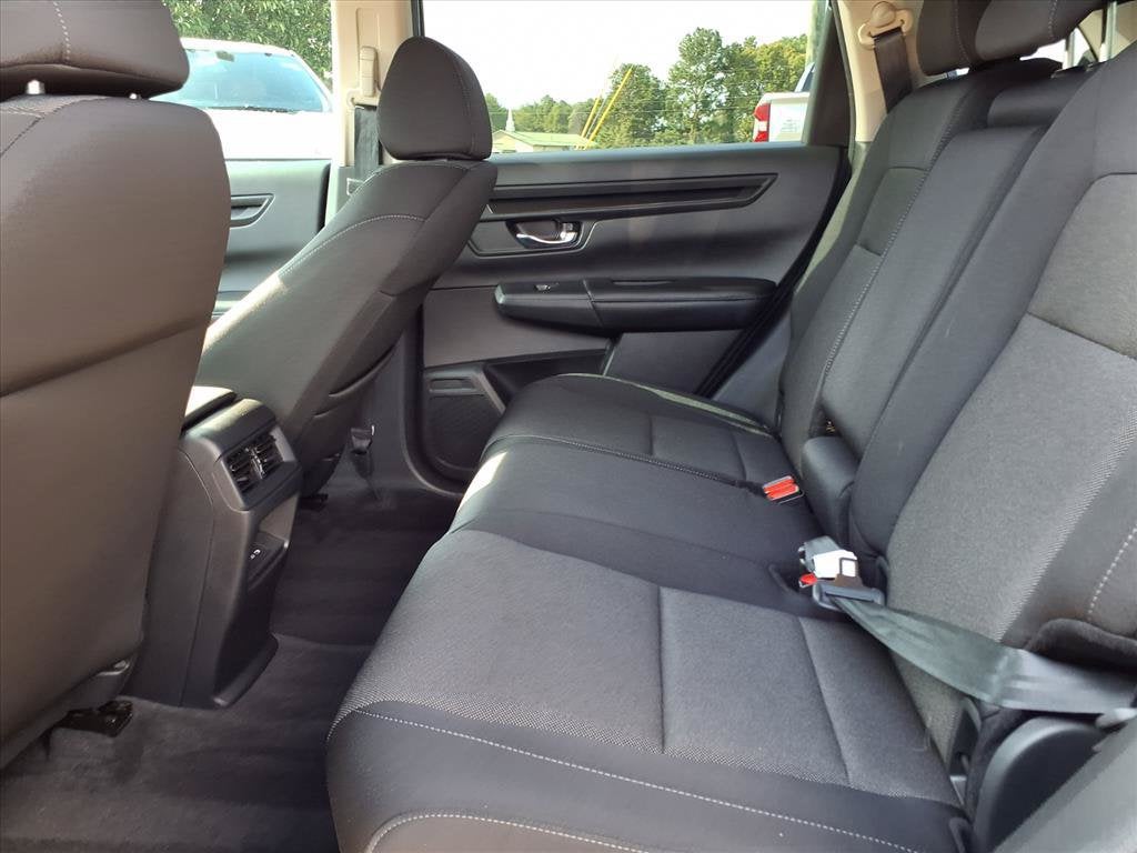 2025 Honda CR-V EX 2WD
