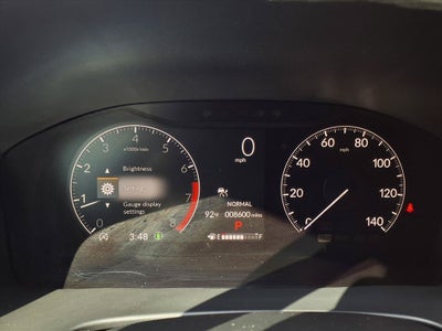 2025 Honda CR-V EX 2WD