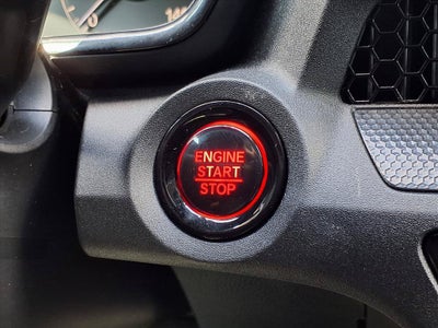 2025 Honda CR-V EX 2WD
