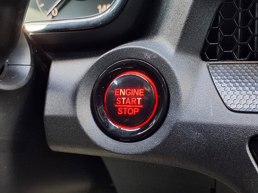 2025 Honda CR-V EX 2WD