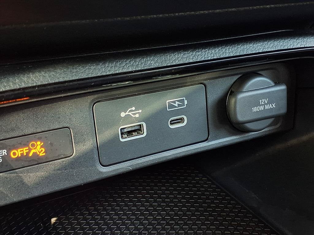 2025 Honda CR-V EX 2WD