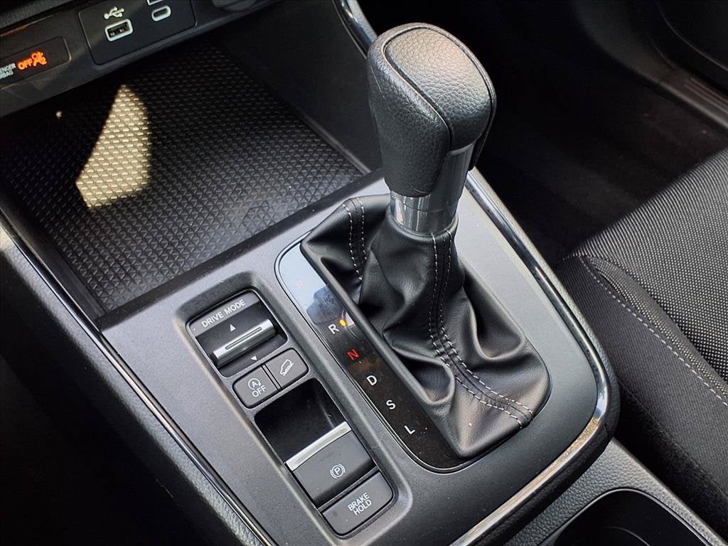 2025 Honda CR-V EX 2WD