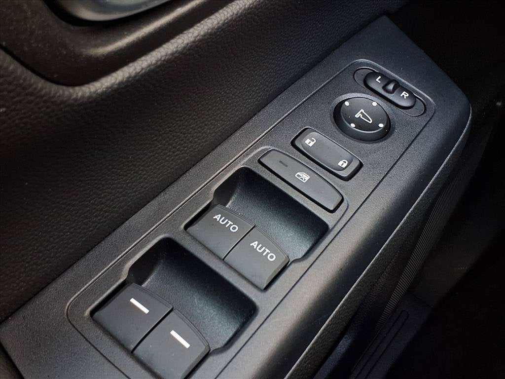 2025 Honda CR-V EX 2WD