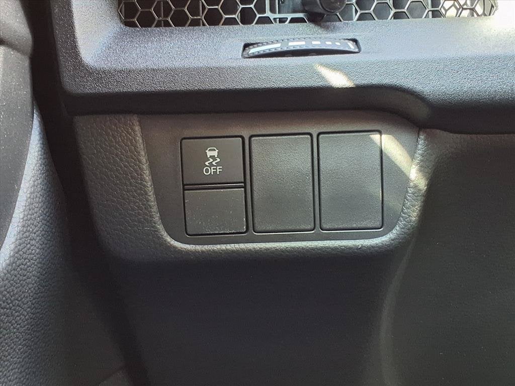 2025 Honda CR-V EX 2WD