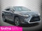 2019 Lexus RX 450h RX 450h