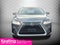 2019 Lexus RX 450h RX 450h