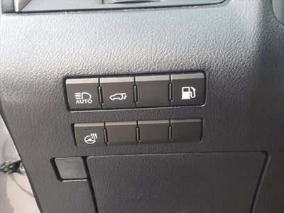 2019 Lexus RX 450h RX 450h