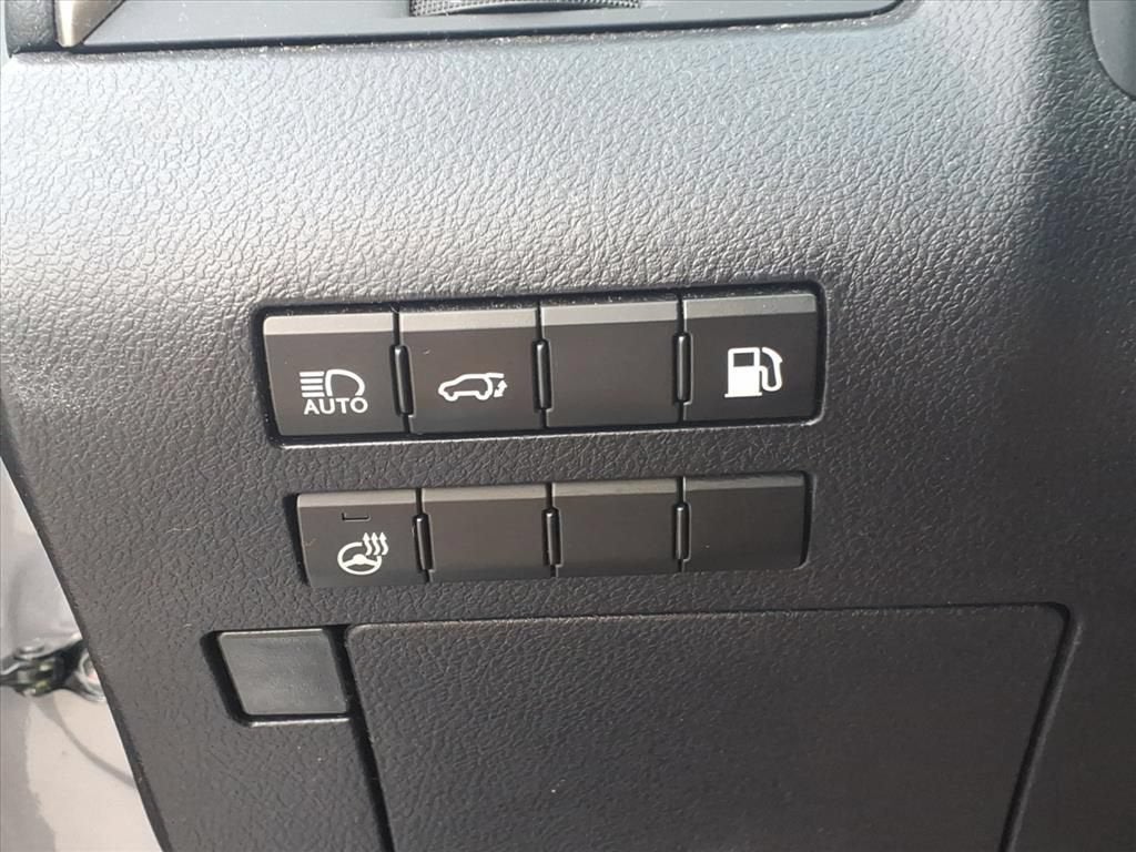 2019 Lexus RX 450h RX 450h