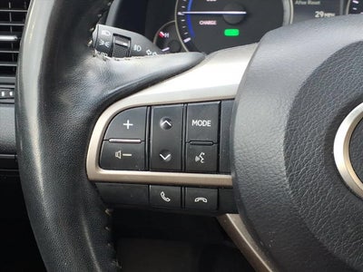 2019 Lexus RX 450h RX 450h