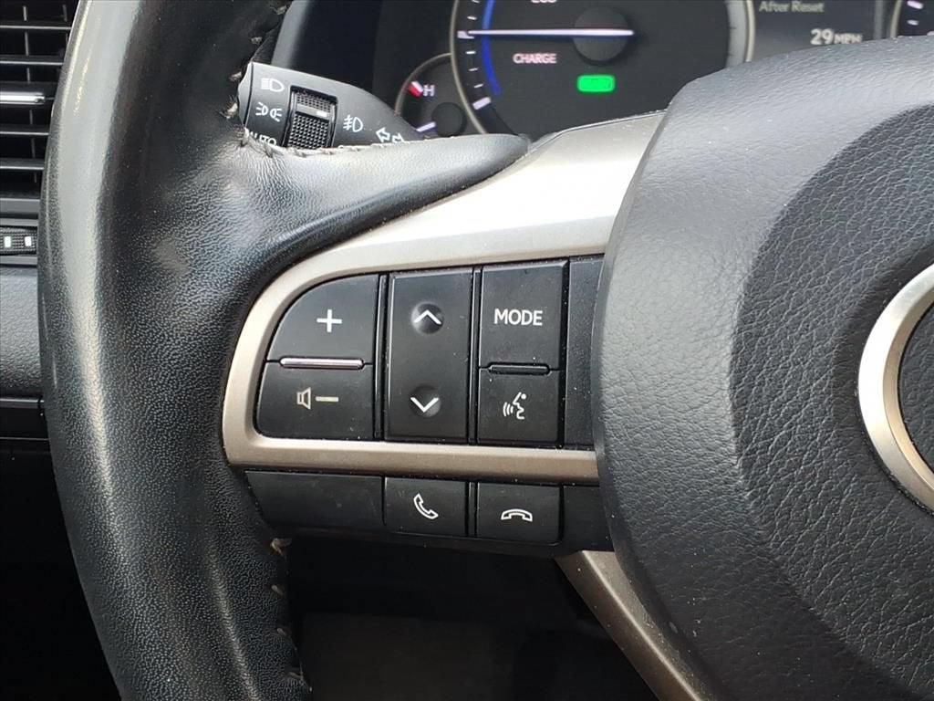 2019 Lexus RX 450h RX 450h