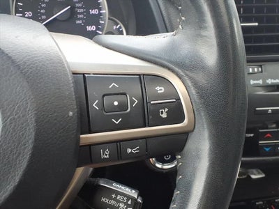 2019 Lexus RX 450h RX 450h