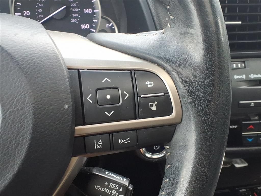 2019 Lexus RX 450h RX 450h