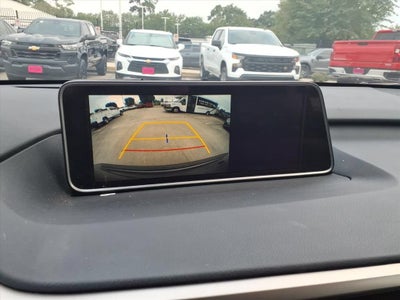 2019 Lexus RX 450h RX 450h